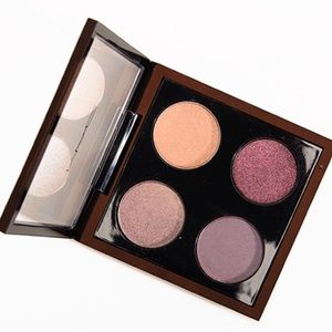 MAC quad “temperature rising”